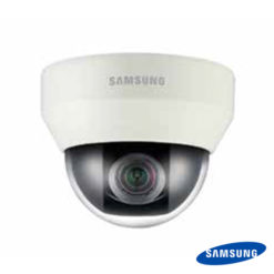 Samsung SND-5084 1.3 Mp Hd Ip Kamera