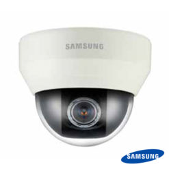 Samsung SND-6083 2 Mp Full HD Ip Kamera