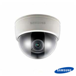 Samsung SND-7061 3 Mp Ip Kamera