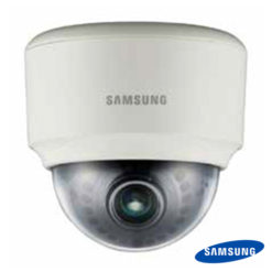Samsung SND-7082 3 Mp Ip Kamera