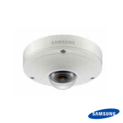 Samsung SNF-7010V 3 Mp Fisheye Ip Kamera