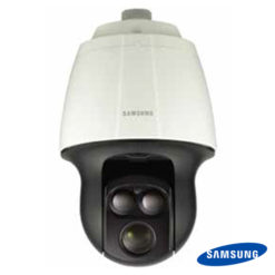 Samsung SNP-6200RH 2 Mp Full HD 20x Zoom IR PTZ Ip Kamera