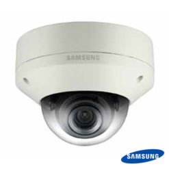 Samsung SNV-5084 1.3 Mp HD Ip Kamera - İç Mekan - Vandal Korumalı