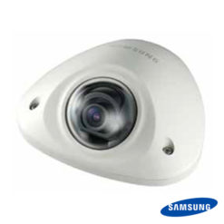 Samsung SNV-6012M 2 Mp Full HD Ip Kamera - Araç Kamerası - Vandal Korumalı