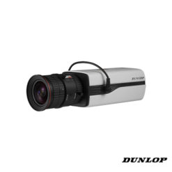 Dunlop DP-22C12D9T-A 2 Mp 1080P Hd-Tvi Wdr Box Bullet Kamera