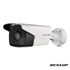 Dunlop DP-22E16C0T-IT1 1 Mp 720P Hd-Tvi Bullet Kamera - Dış Mekan