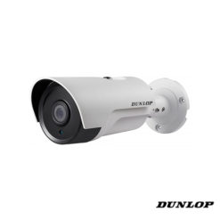 Dunlop DP-22E16D0T-IT5F 2 Mp 1080P Hd-Tvi Exir Bullet Kamera - Dış Mekan