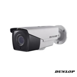 Dunlop DP-22E16D8T-AIT3Z 2 Mp 1080P Hd-Tvi Motorize Starlight Bullet Kamera