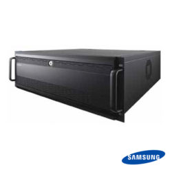 Samsung SRH-3000 64 Kanal 300 Mbps Hibrit Nvr Kayıt Cihazı