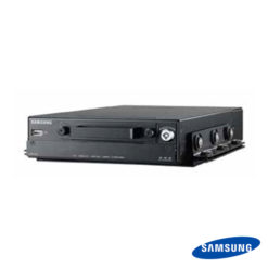 Samsung SRM-872 8 Kanal Mobil Nvr Kayıt Cihazı