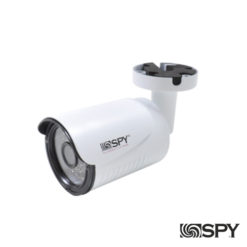 Spy SP SN62B-OSD 2 Mp 4 in 1 IR Bullet Kamera - Dış Mekan