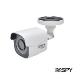 Spy SP EX112 Mp IR Bullet Kamera - Dış Mekan
